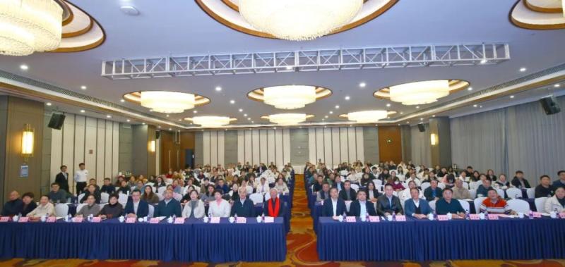 【中医·医者红】湘潭市中医医院成功举办刘志明国医大师老年病学术经验研修班 【中医·医者红】湘潭市中医医院成功举办刘志明国医大师老年病学术经验研修班