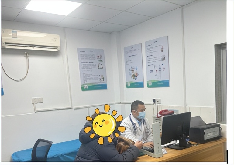 糖尿病患者只因早餐贪吃,竟引起了这个并发症 糖尿病患者只因早餐贪吃,竟引起了这个并发症