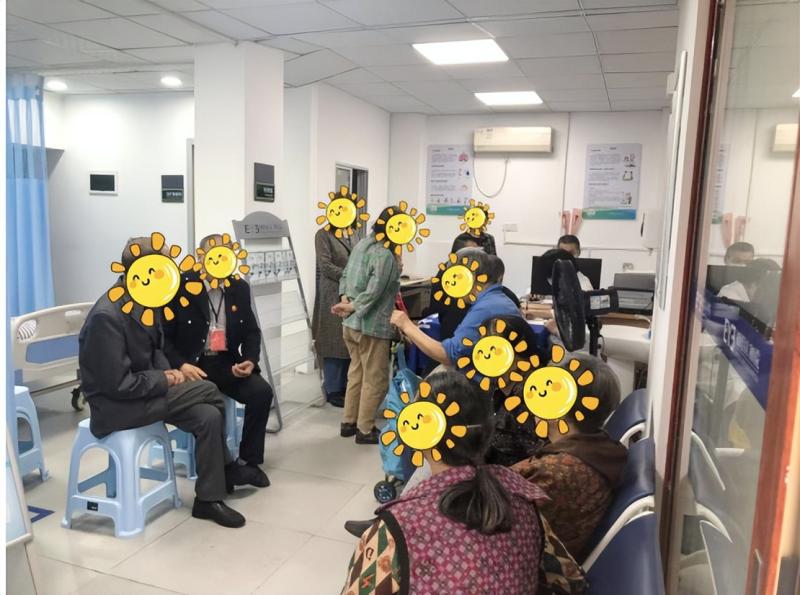 专家提醒:老年糖尿病人想安稳过冬,牢记这个关键动作! 专家提醒:老年糖尿病人想安稳过冬,牢记这个关键动作!