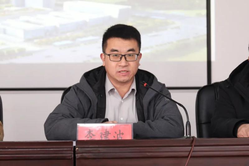 开启药物临床试验新征程——我院召开首个iv期药物临床试验项目启动会 开启药物临床试验新征程——我院召开首个iv期药物临床试验项目启动会