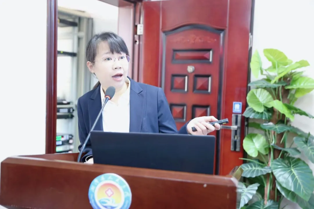 医院2024年高级职称竞聘述职会:人才优中选优,赋能医院进阶新篇 医院2024年高级职称竞聘述职会:人才优中选优,赋能医院进阶新篇