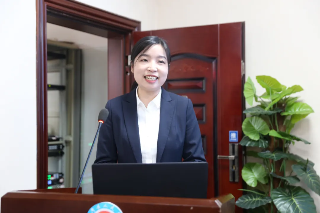 医院2024年高级职称竞聘述职会:人才优中选优,赋能医院进阶新篇 医院2024年高级职称竞聘述职会:人才优中选优,赋能医院进阶新篇