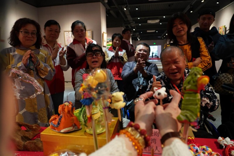 共促融合发展——2024两岸残障人士交流嘉年华主题论坛在厦门举办