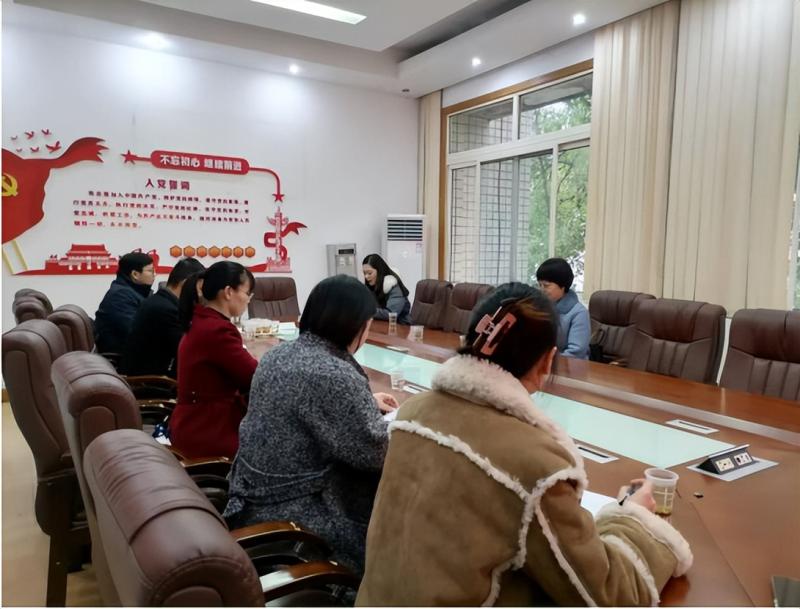 开题论证明思路,课题赋能提素养 -----湘潭市二中2024年下学期课题开题、中期检查活动 开题论证明思路,课题赋能提素养 -----湘潭市二中2024年下学期课题开题、中期检查活动