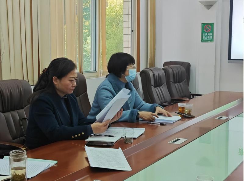 开题论证明思路,课题赋能提素养 -----湘潭市二中2024年下学期课题开题、中期检查活动 开题论证明思路,课题赋能提素养 -----湘潭市二中2024年下学期课题开题、中期检查活动