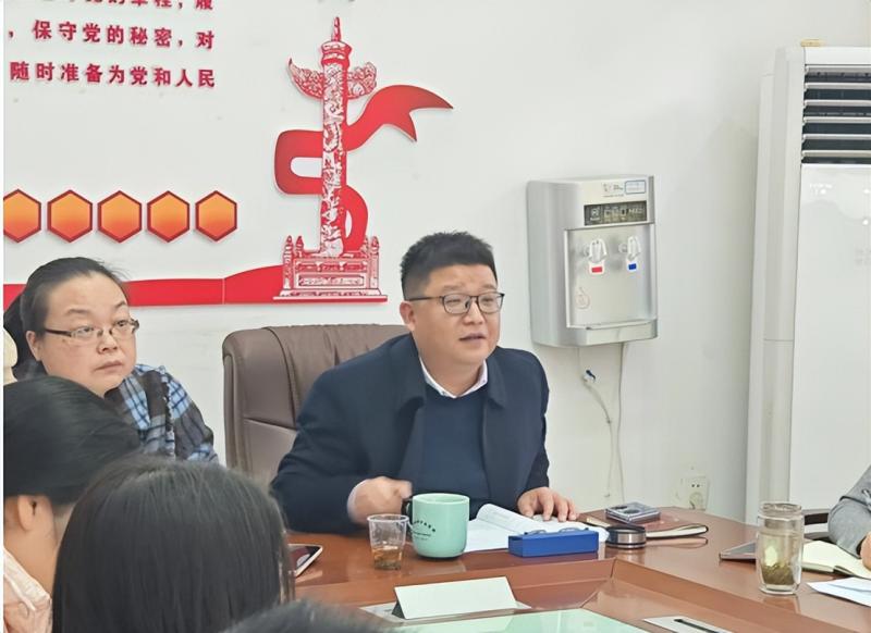 开题论证明思路,课题赋能提素养 -----湘潭市二中2024年下学期课题开题、中期检查活动 开题论证明思路,课题赋能提素养 -----湘潭市二中2024年下学期课题开题、中期检查活动