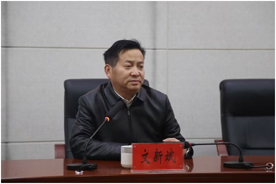 自然资源大讲堂开讲——湘潭红色统战资源的价值与开发路径探析 自然资源大讲堂开讲——湘潭红色统战资源的价值与开发路径探析