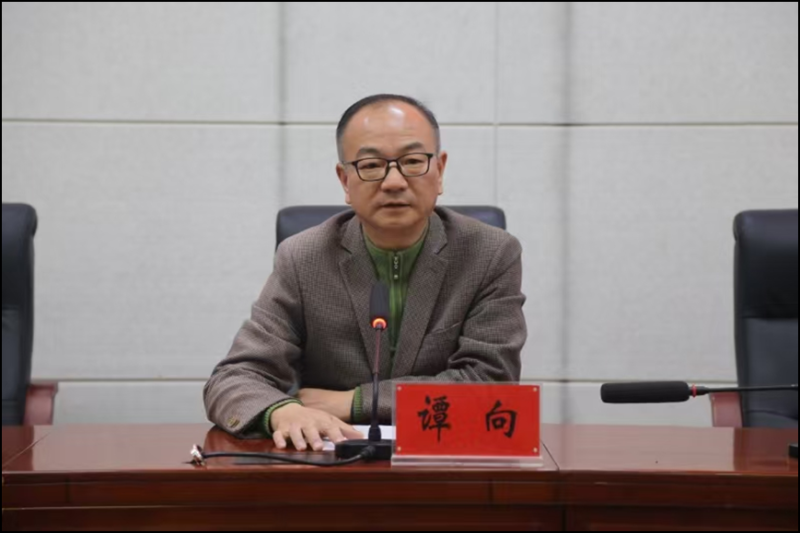 自然资源大讲堂开讲——湘潭红色统战资源的价值与开发路径探析 自然资源大讲堂开讲——湘潭红色统战资源的价值与开发路径探析