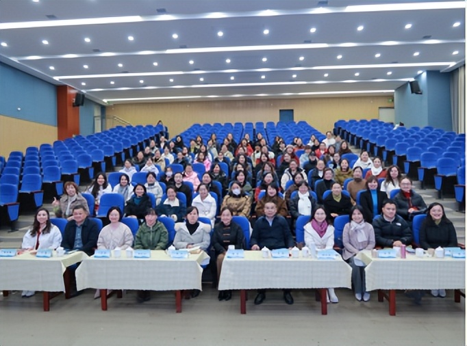 湘潭市2024年学前教育教研工作经验交流会 湘潭市2024年学前教育教研工作经验交流会