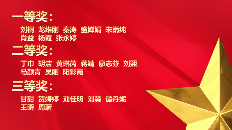 思政赋能课堂 大赛竞绽芳华 ——湘机中学举办学科思政融合教学比武大赛 思政赋能课堂 大赛竞绽芳华 ——湘机中学举办学科思政融合教学比武大赛