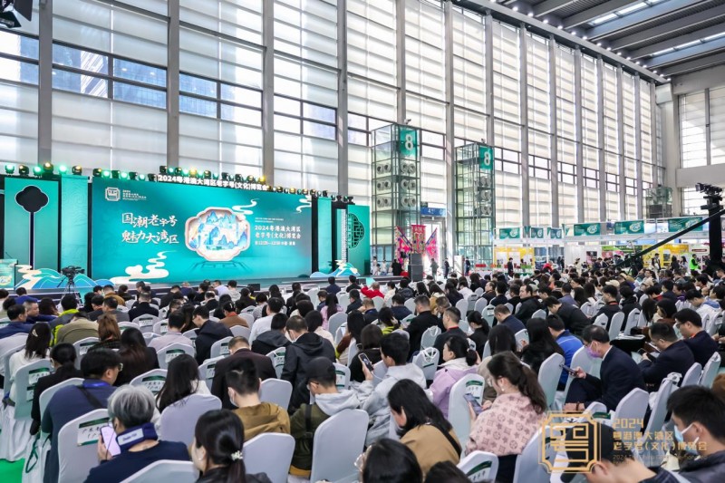 老字号博览会深圳启航，匠心传承与消费新场景共舞