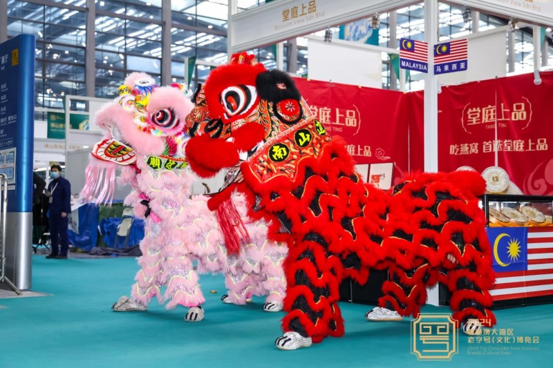 老字号博览会深圳启航，匠心传承与消费新场景共舞
