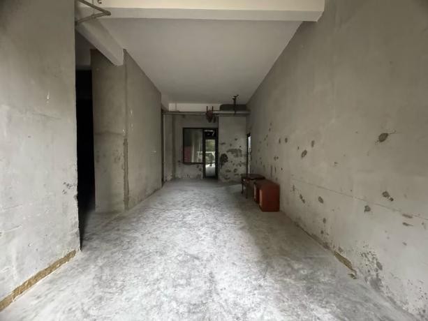 “三心”服务助力积善社区“新风貌”