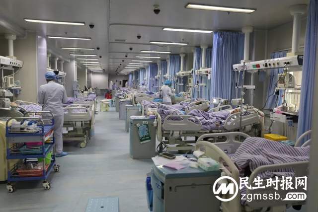 【坚守】直面病毒 他们用生命守护生命 【坚守】直面病毒 他们用生命守护生命