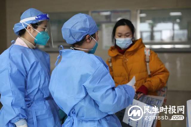 【坚守】直面病毒 他们用生命守护生命 【坚守】直面病毒 他们用生命守护生命