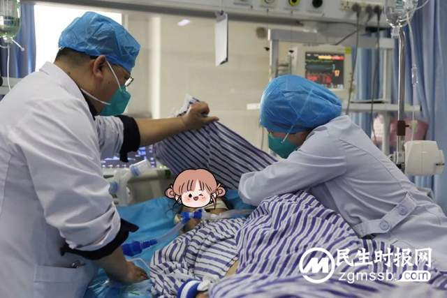 【坚守】直面病毒 他们用生命守护生命 【坚守】直面病毒 他们用生命守护生命