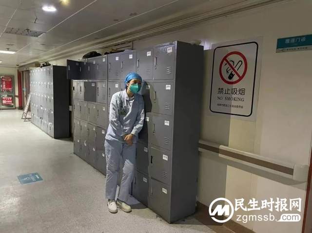 真实的医护“朋友圈”,哪有什么“天选打工人”! 真实的医护“朋友圈”,哪有什么“天选打工人”!