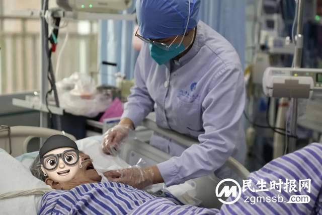 【坚守】直面病毒 他们用生命守护生命 【坚守】直面病毒 他们用生命守护生命