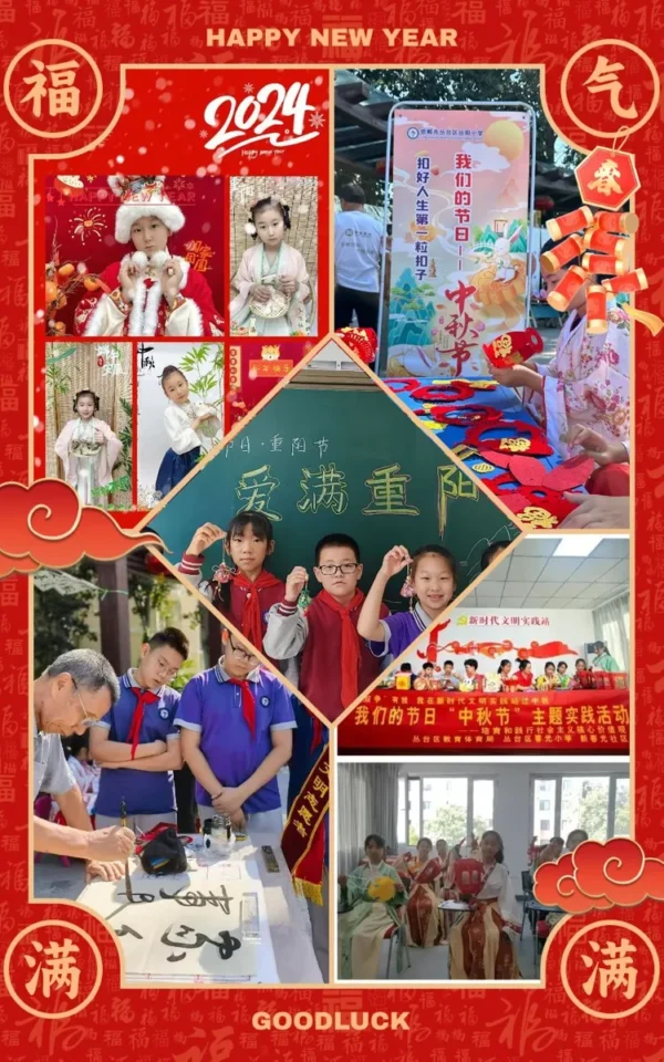 行远自迩望来路 巳巳如意启新程——2024年工作总结